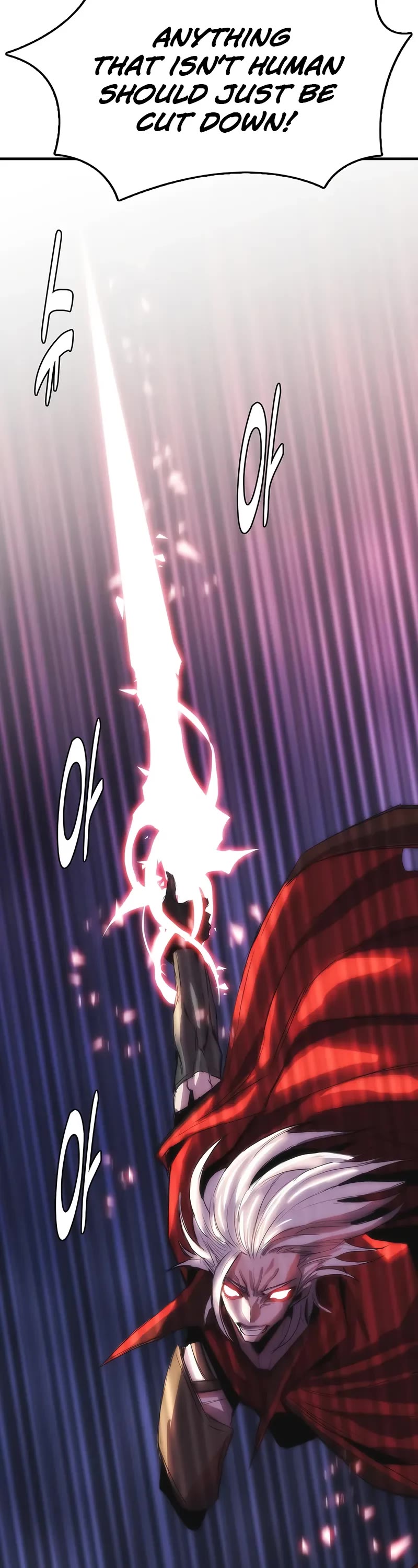 Bloodhound’s Regression Instinct chapter 90 page 8