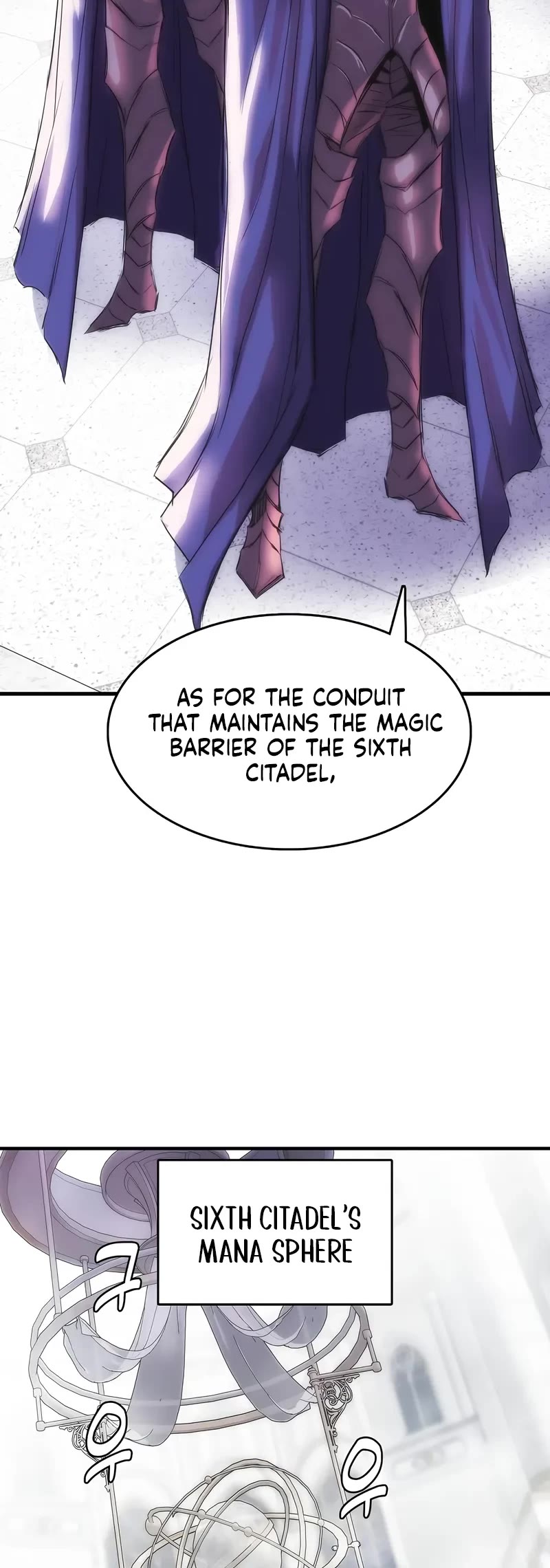 Bloodhound’s Regression Instinct chapter 93 page 15