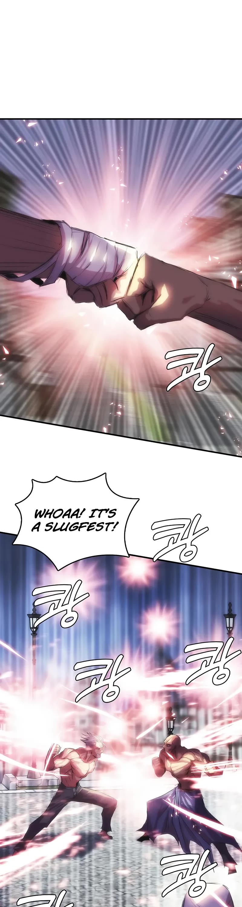 Bloodhound’s Regression Instinct chapter 93 page 3