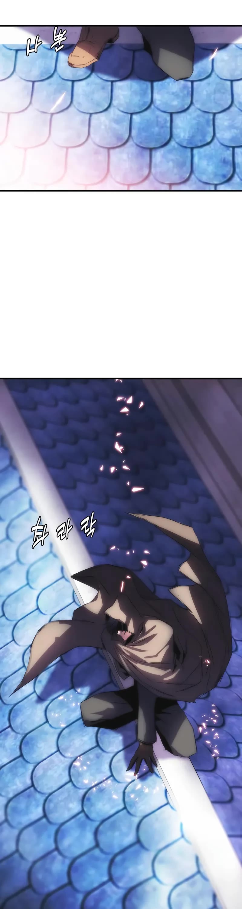 Bloodhound’s Regression Instinct chapter 93 page 37