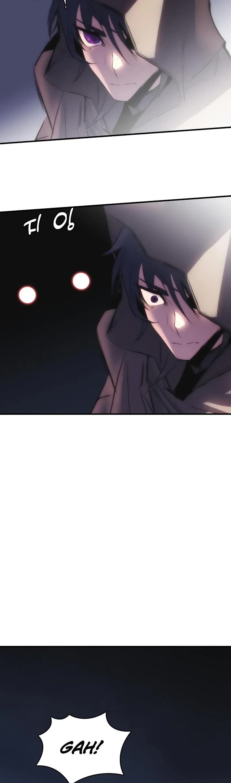 Bloodhound’s Regression Instinct chapter 93 page 40