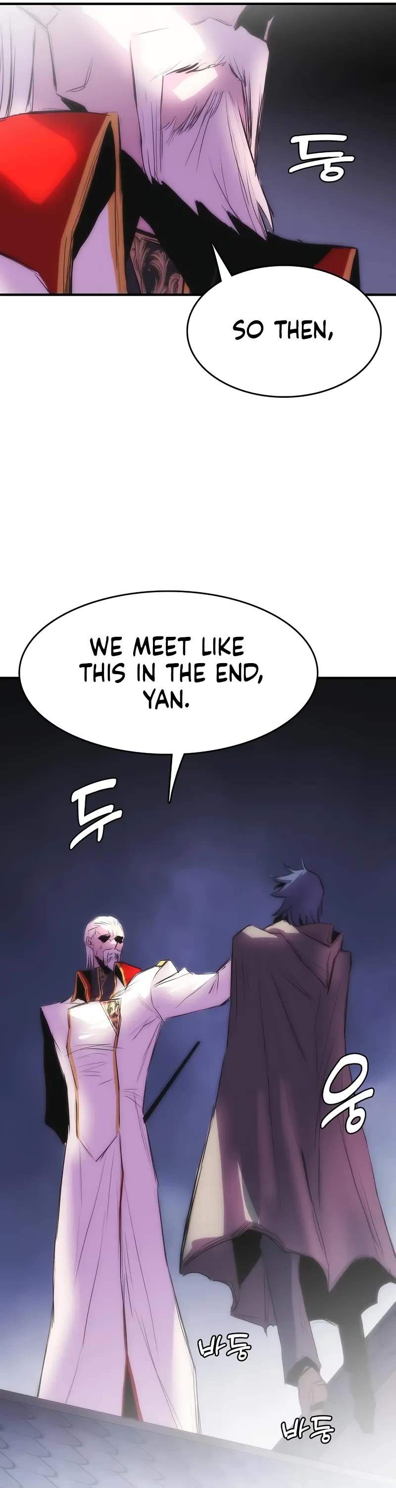 Bloodhound’s Regression Instinct chapter 93 page 42