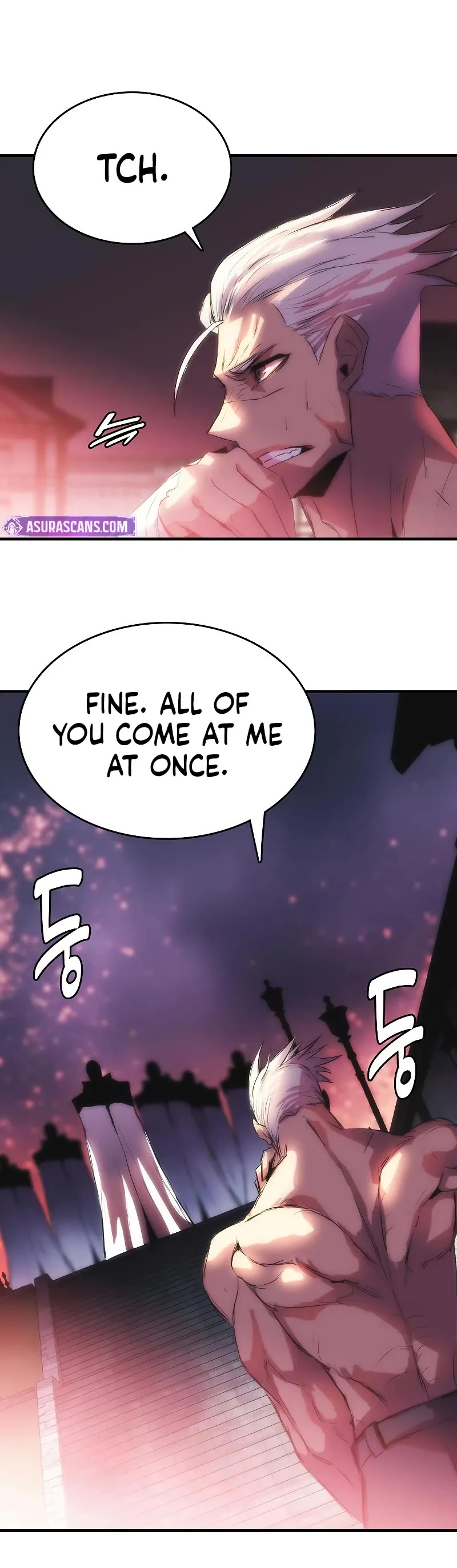 Bloodhound’s Regression Instinct chapter 94 page 11