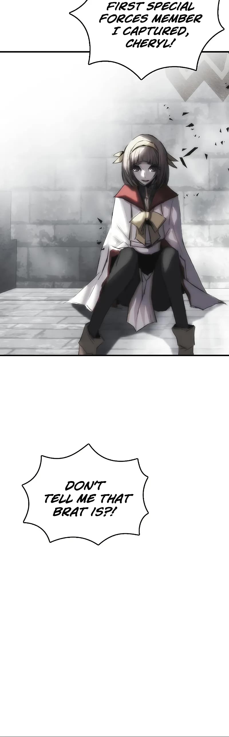 Bloodhound’s Regression Instinct chapter 94 page 16