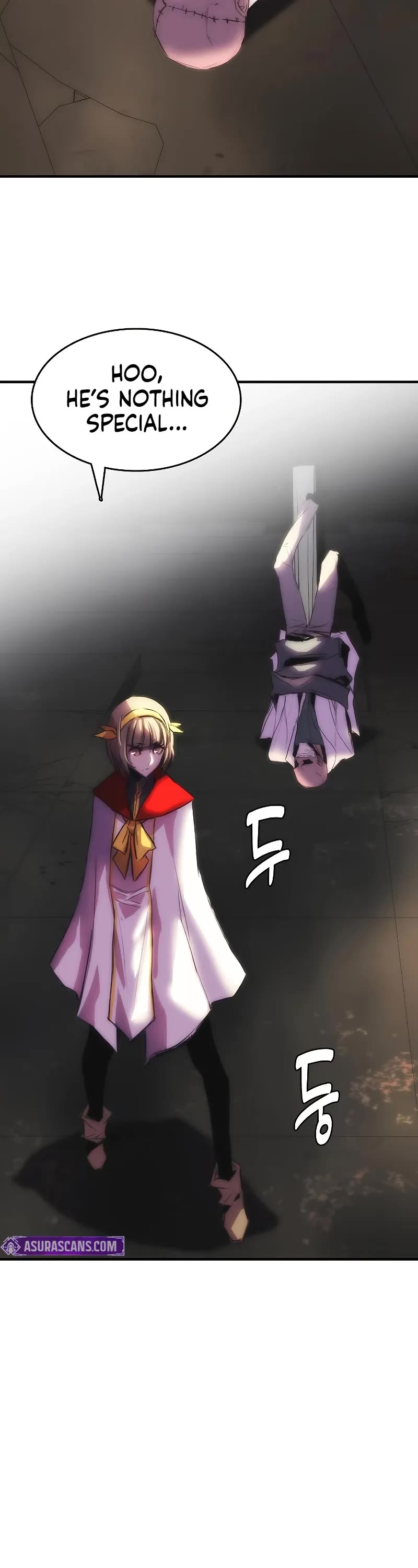 Bloodhound’s Regression Instinct chapter 94 page 18