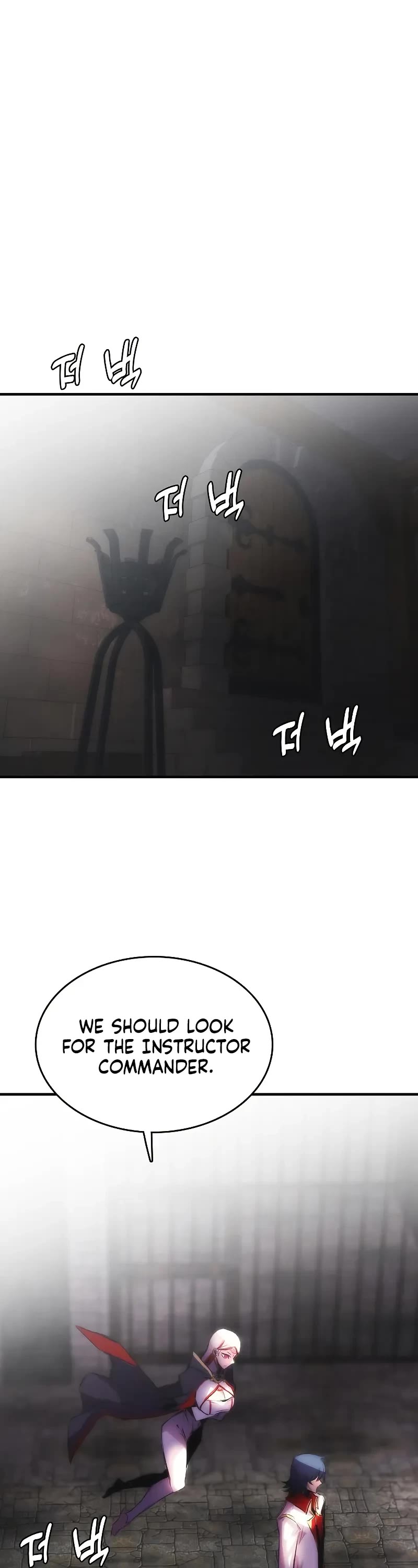 Bloodhound’s Regression Instinct chapter 94 page 23