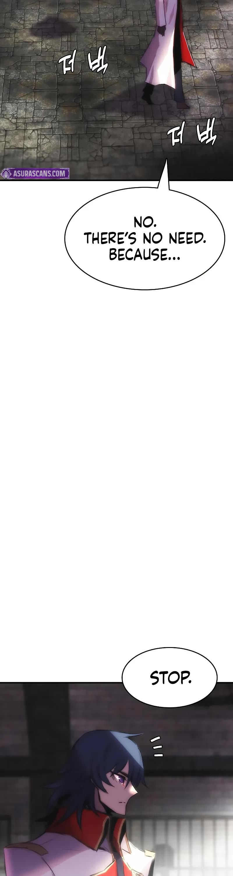 Bloodhound’s Regression Instinct chapter 94 page 24