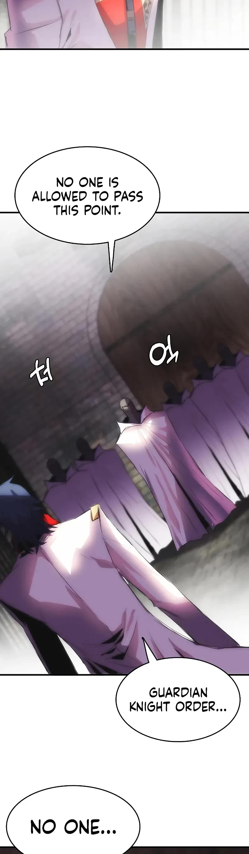 Bloodhound’s Regression Instinct chapter 94 page 25