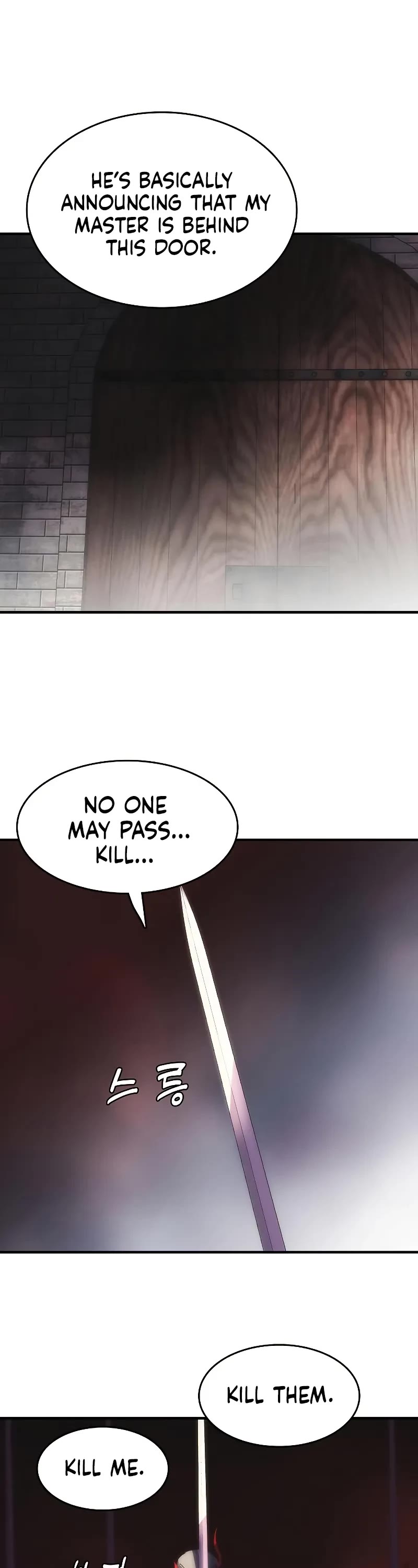 Bloodhound’s Regression Instinct chapter 94 page 27