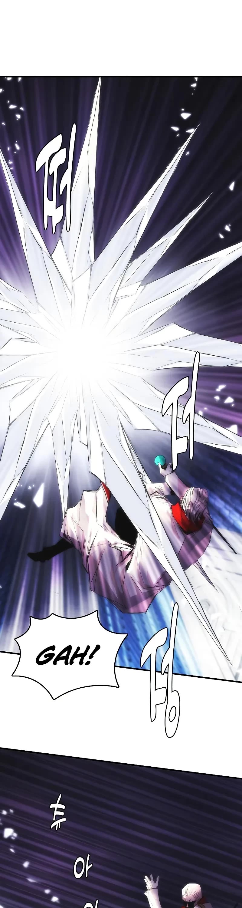 Bloodhound’s Regression Instinct chapter 94 page 39