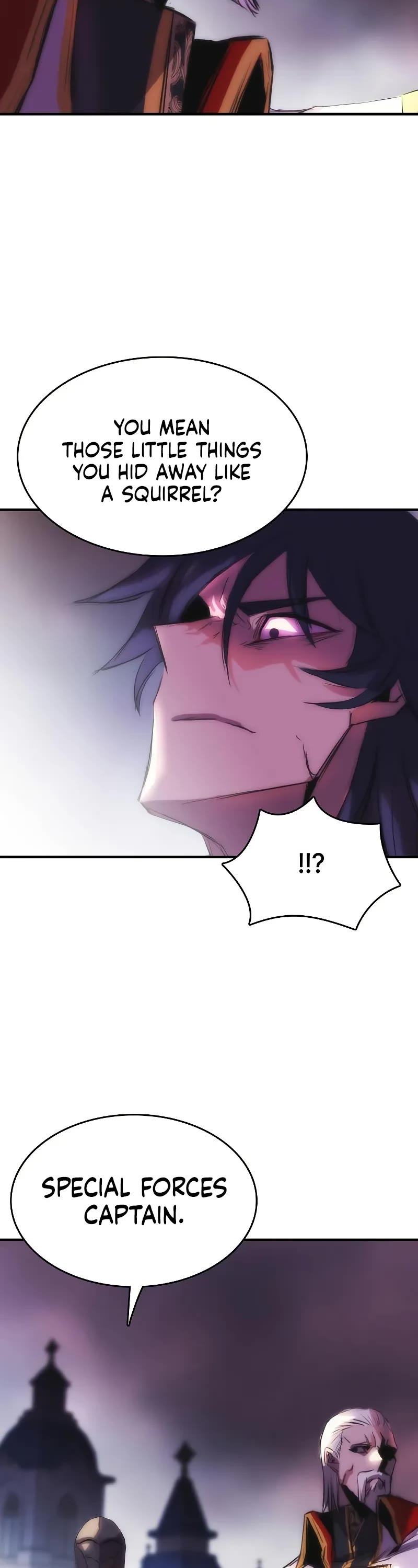 Bloodhound’s Regression Instinct chapter 94 page 4