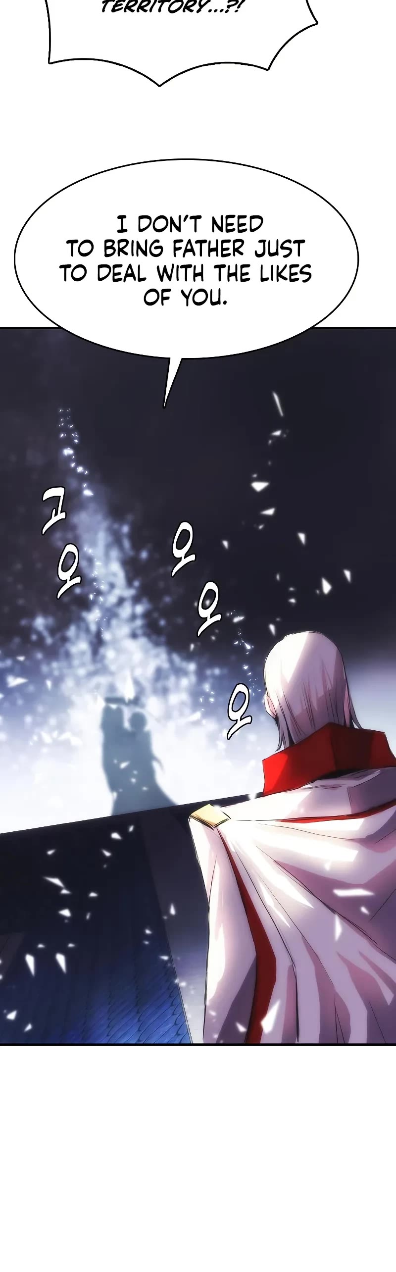 Bloodhound’s Regression Instinct chapter 94 page 41