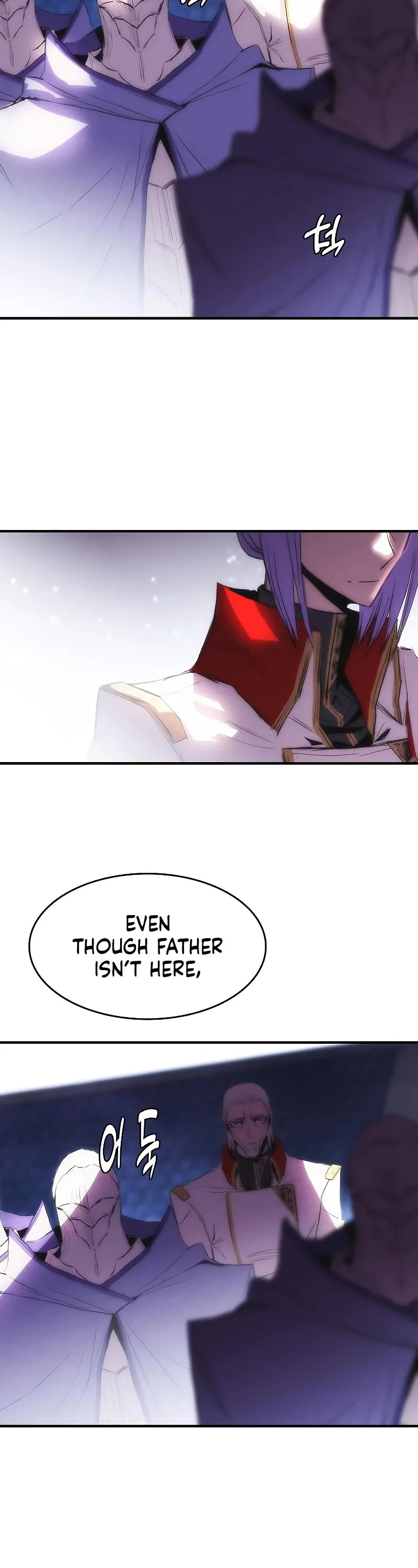 Bloodhound’s Regression Instinct chapter 94 page 43