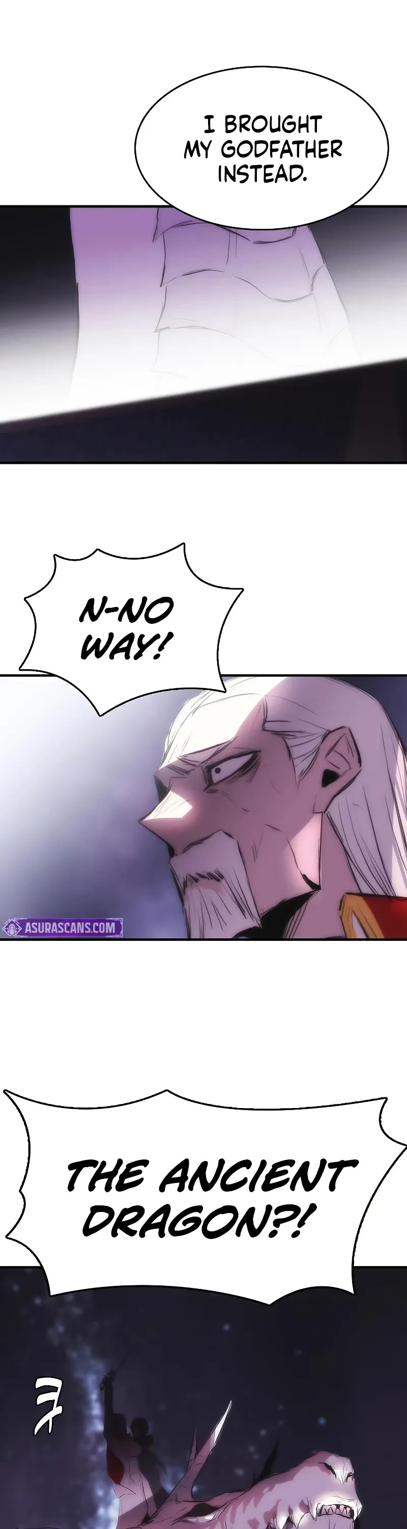 Bloodhound’s Regression Instinct chapter 94 page 44