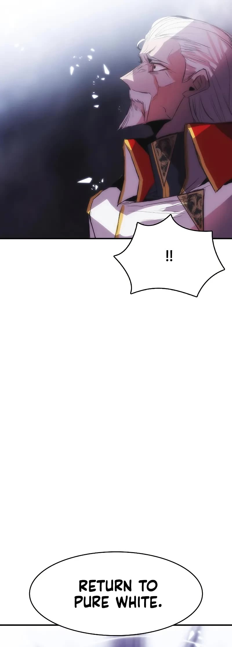 Bloodhound’s Regression Instinct chapter 94 page 47