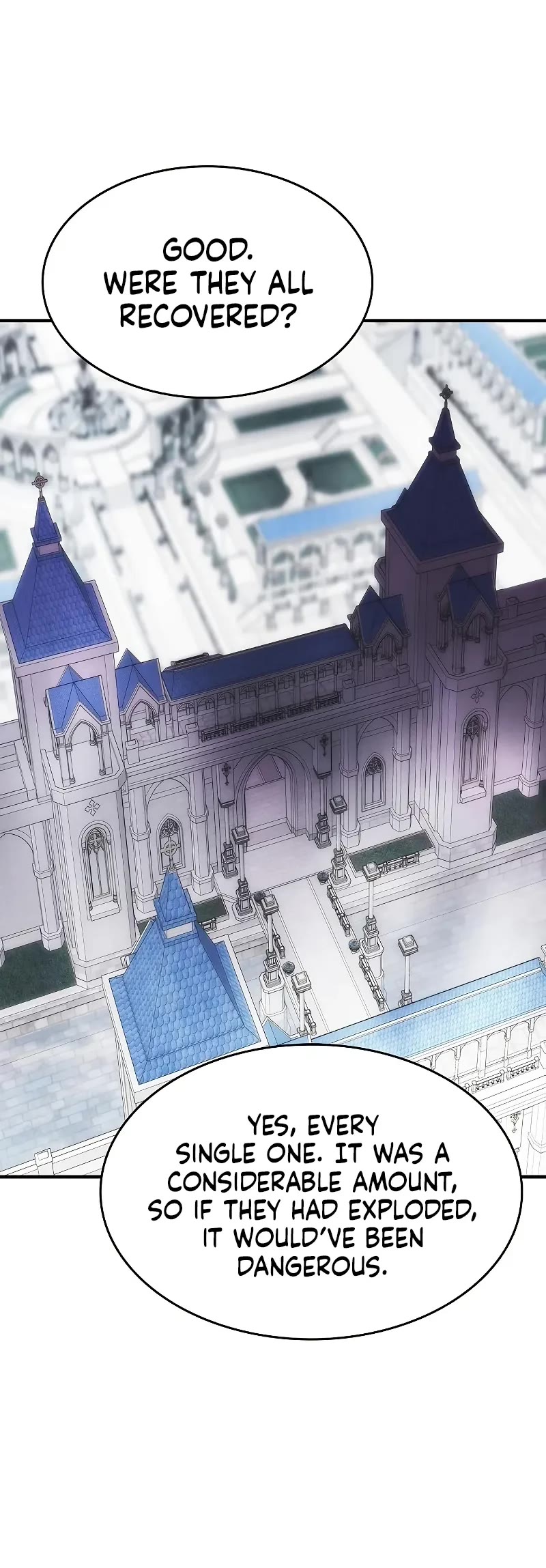 Bloodhound’s Regression Instinct chapter 94 page 6