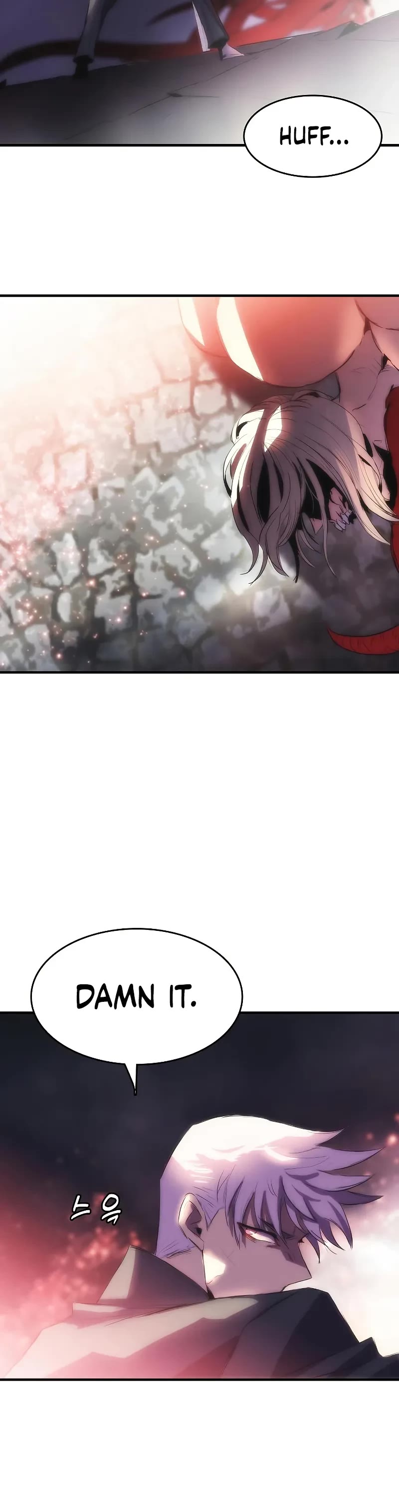 Bloodhound’s Regression Instinct chapter 94 page 9