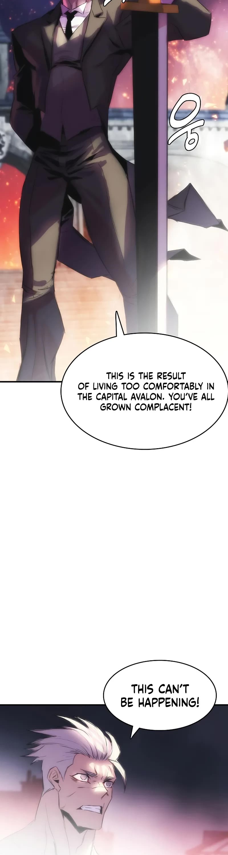 Bloodhound’s Regression Instinct chapter 95 page 14