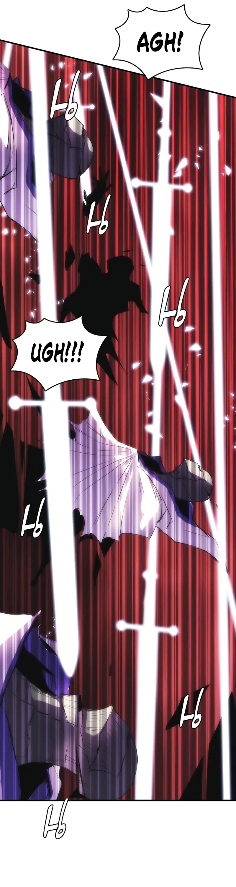 Bloodhound’s Regression Instinct chapter 95 page 17