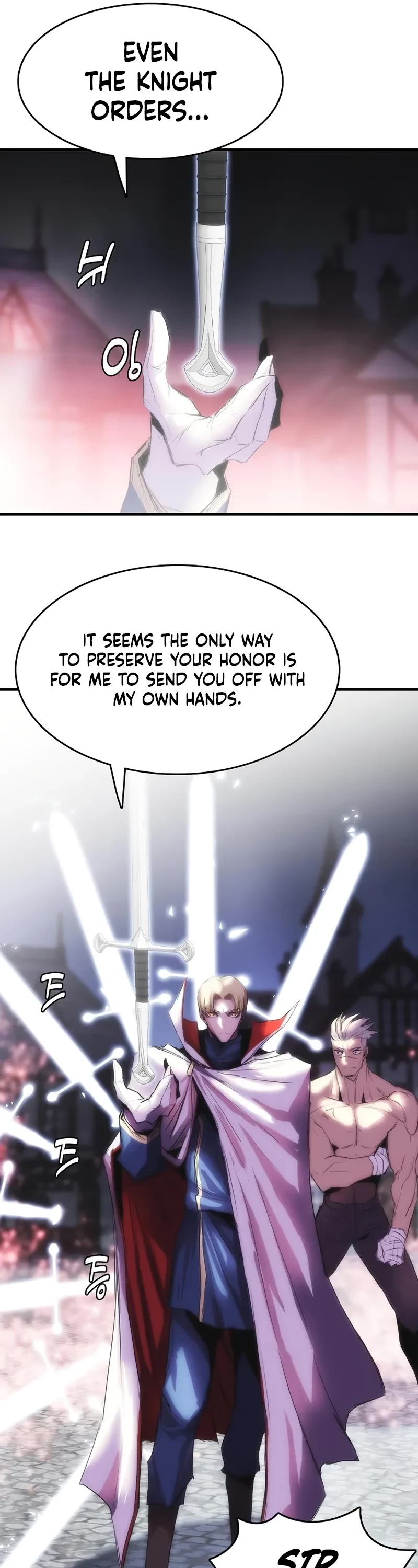 Bloodhound’s Regression Instinct chapter 95 page 18
