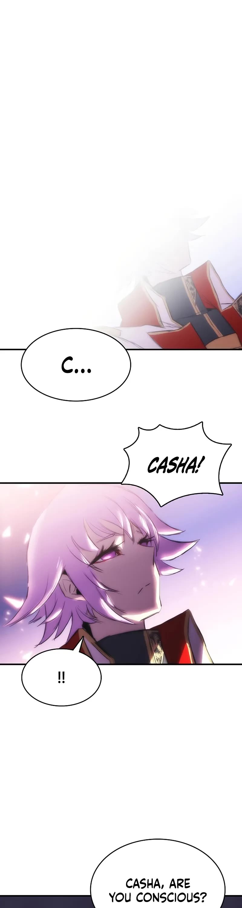 Bloodhound’s Regression Instinct chapter 95 page 2