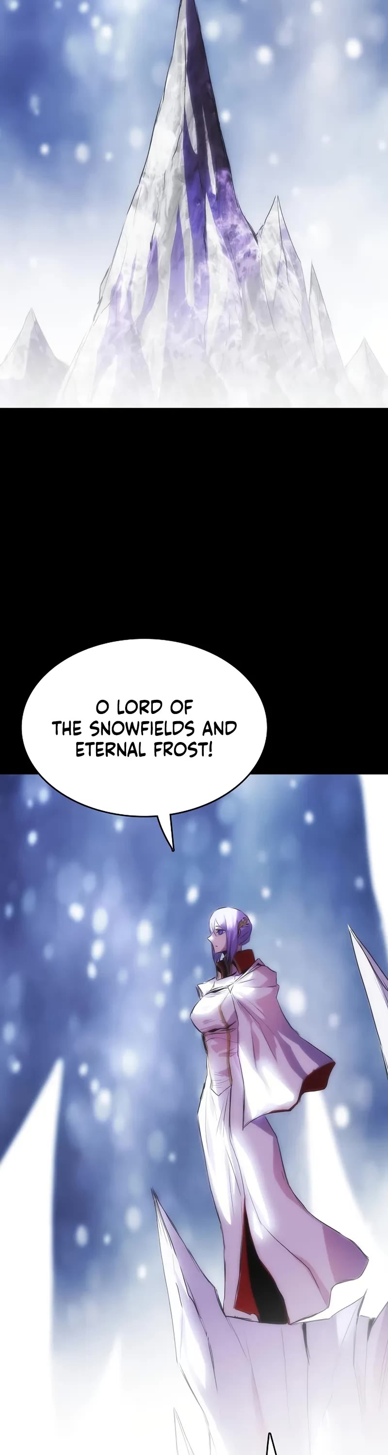 Bloodhound’s Regression Instinct chapter 95 page 29