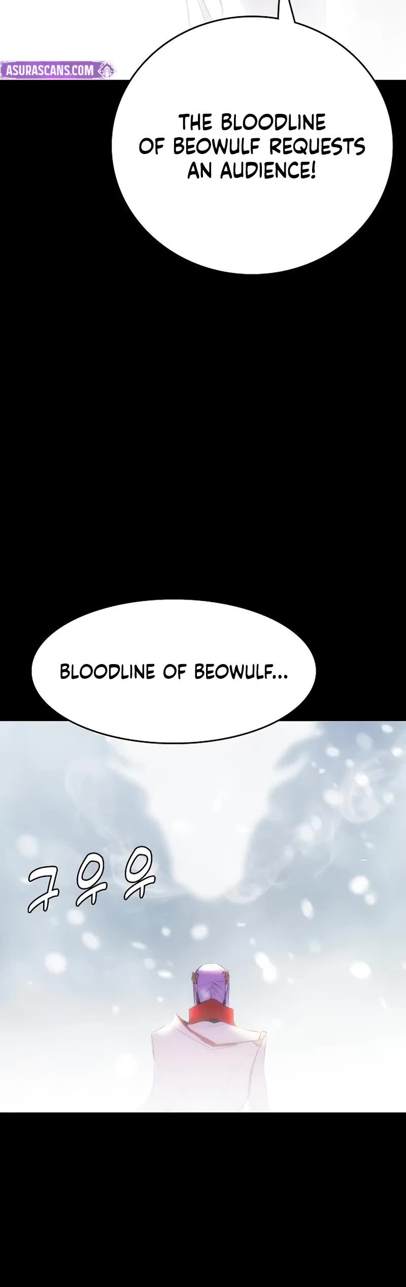 Bloodhound’s Regression Instinct chapter 95 page 30