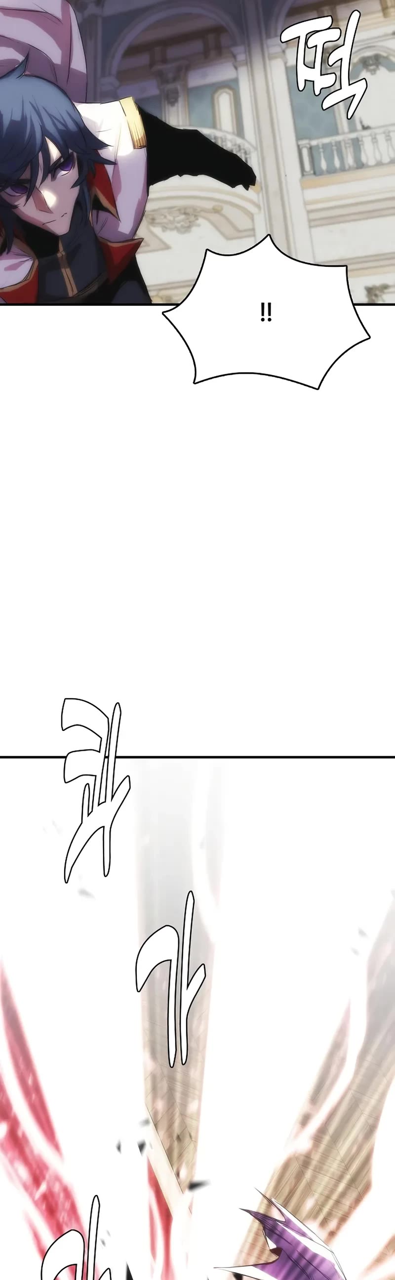 Bloodhound’s Regression Instinct chapter 95 page 40