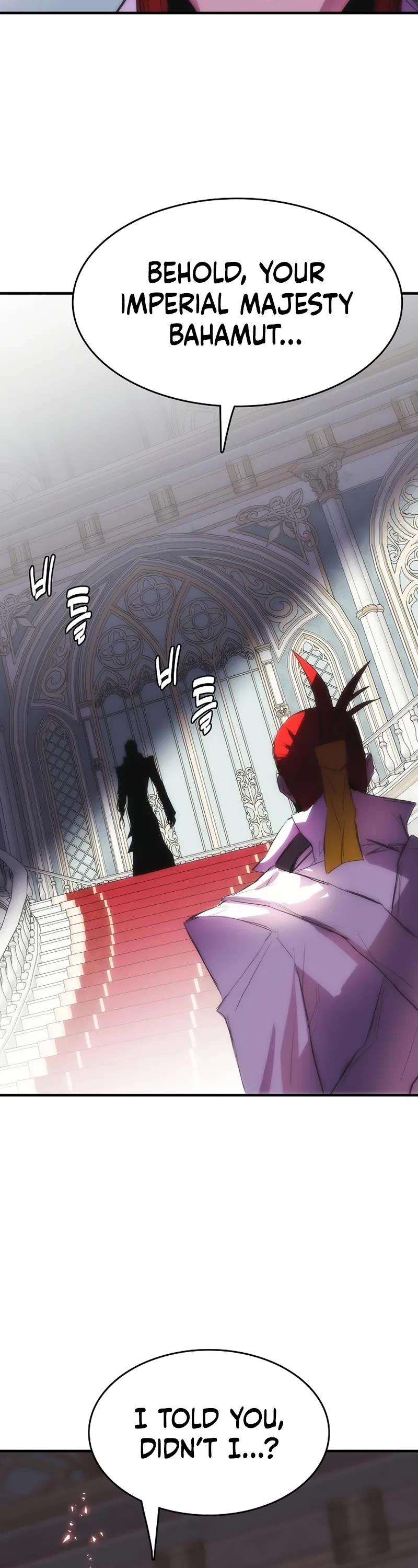 Bloodhound’s Regression Instinct chapter 95 page 43