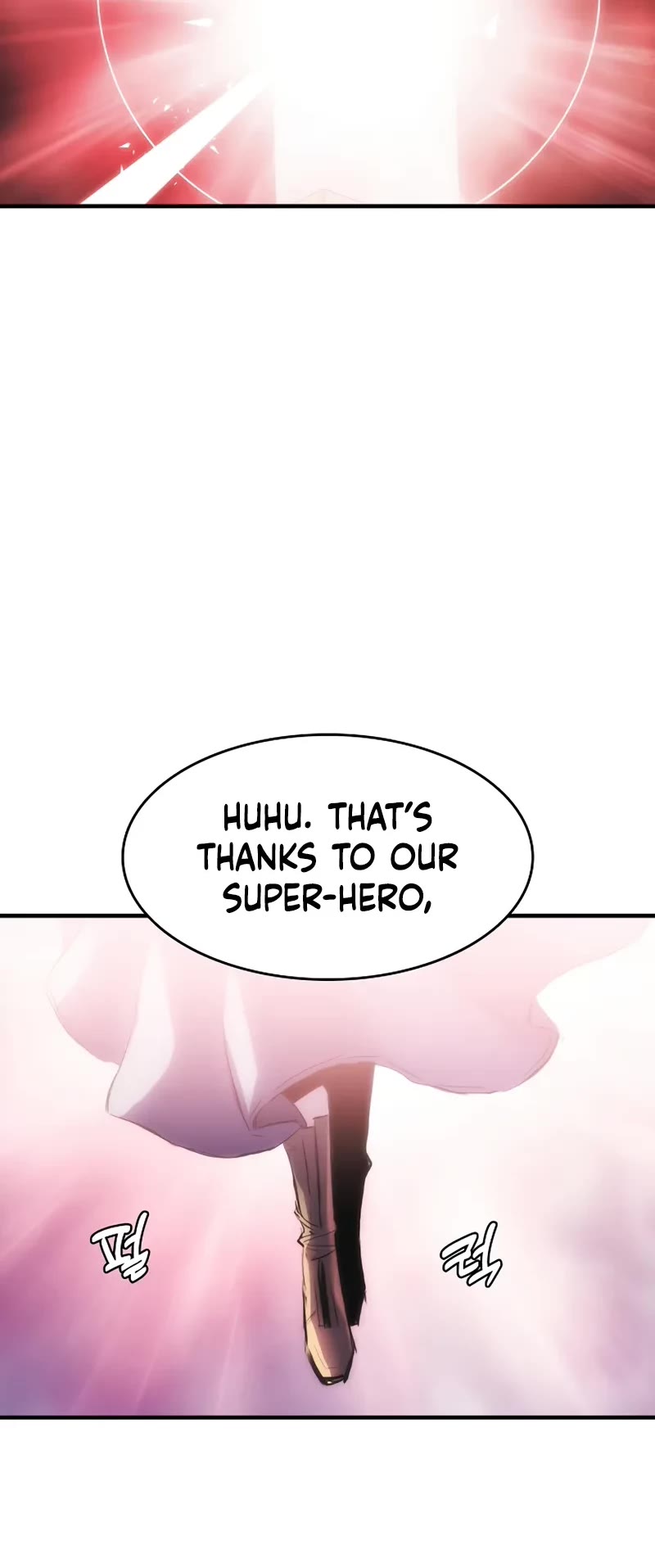 Bloodhound’s Regression Instinct chapter 95 page 6