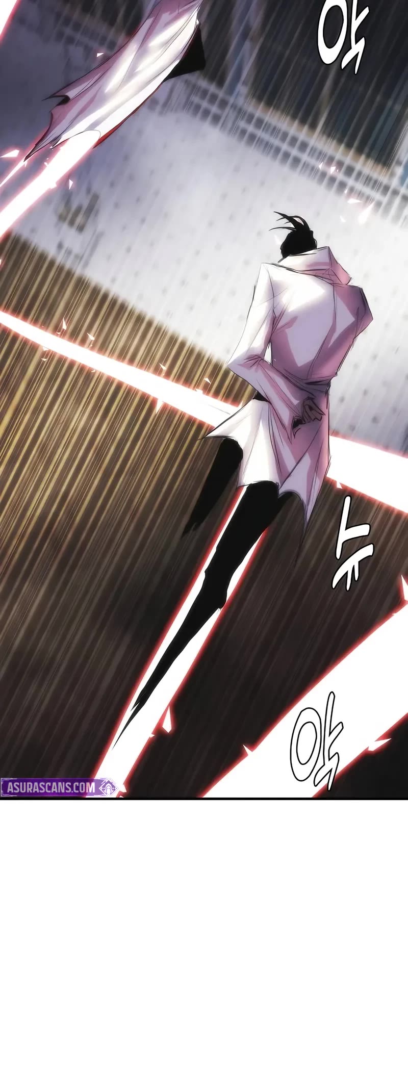 Bloodhound’s Regression Instinct chapter 96 page 15