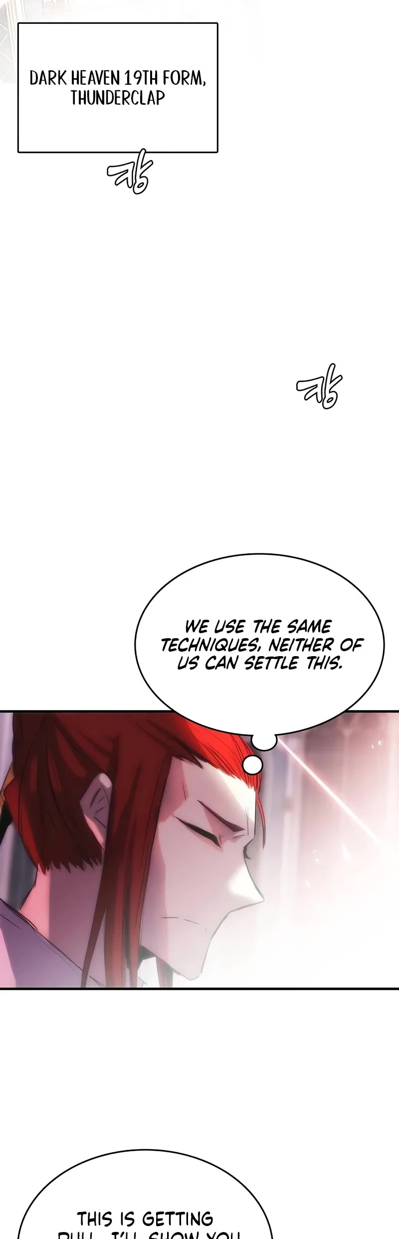 Bloodhound’s Regression Instinct chapter 96 page 20