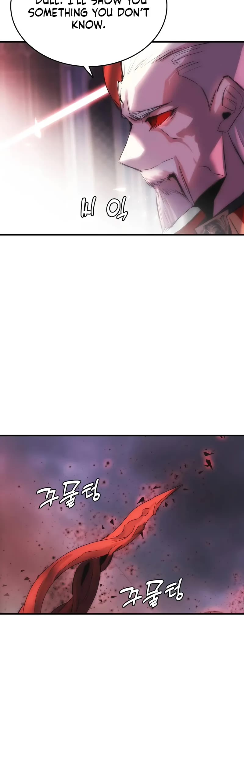 Bloodhound’s Regression Instinct chapter 96 page 21