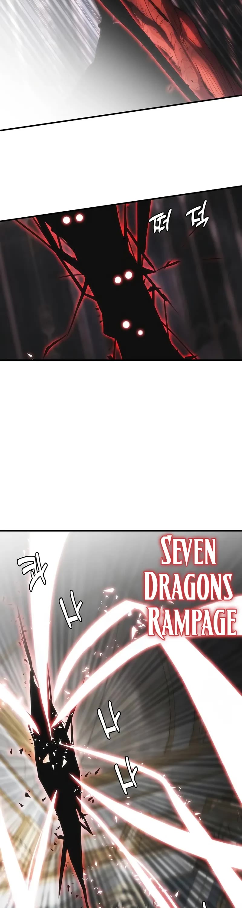 Bloodhound’s Regression Instinct chapter 96 page 23