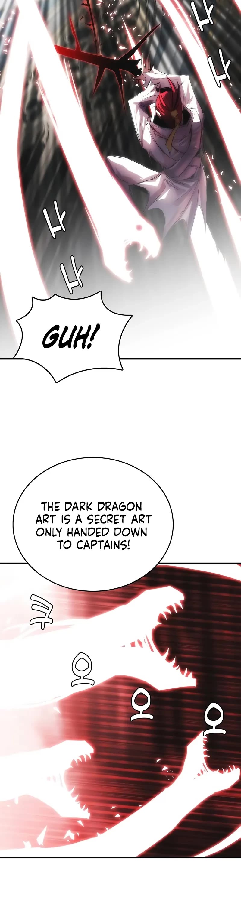 Bloodhound’s Regression Instinct chapter 96 page 24