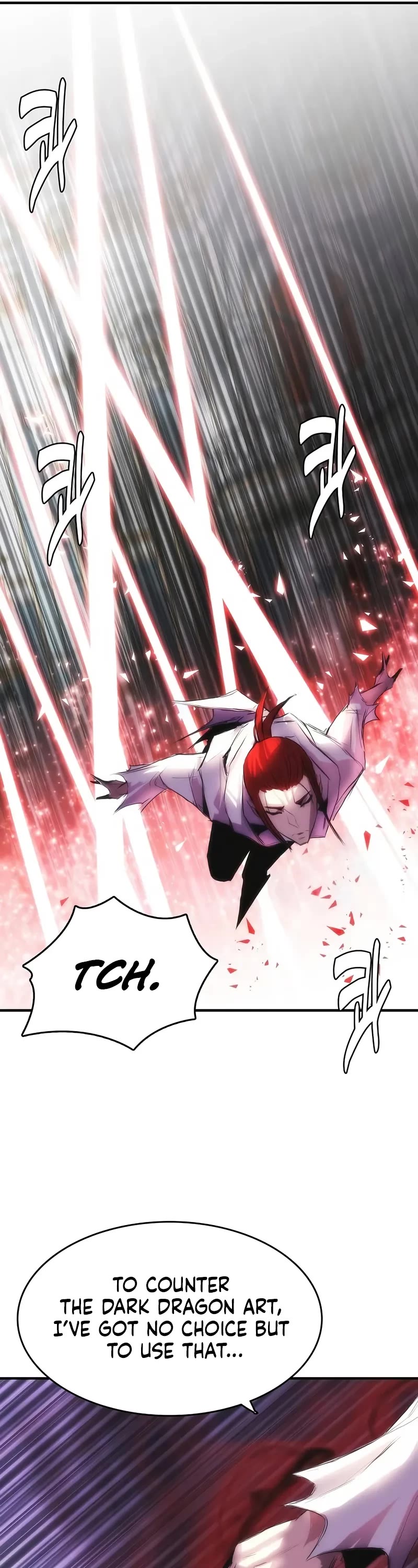 Bloodhound’s Regression Instinct chapter 96 page 27