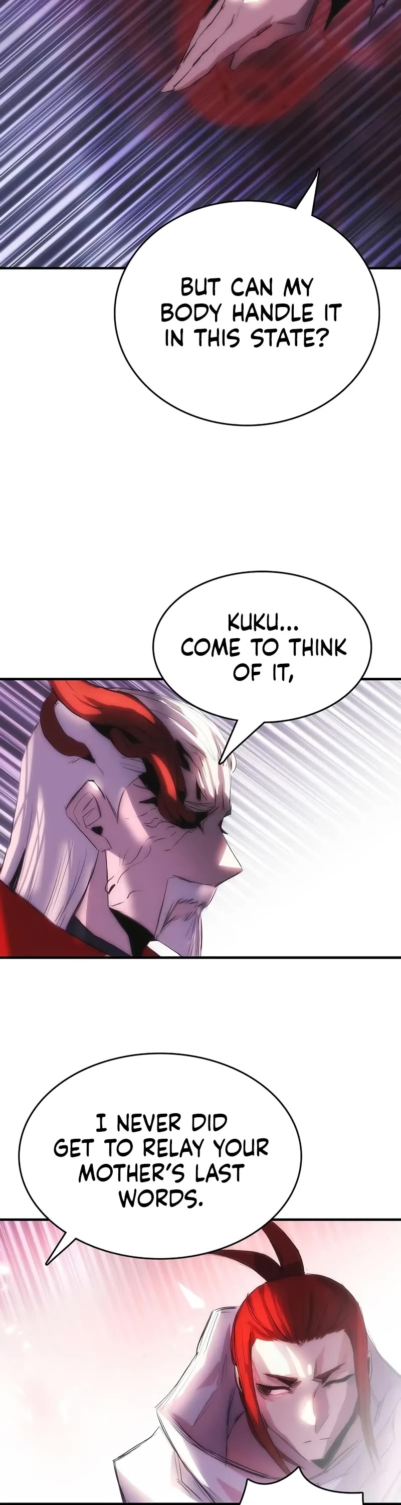 Bloodhound’s Regression Instinct chapter 96 page 28