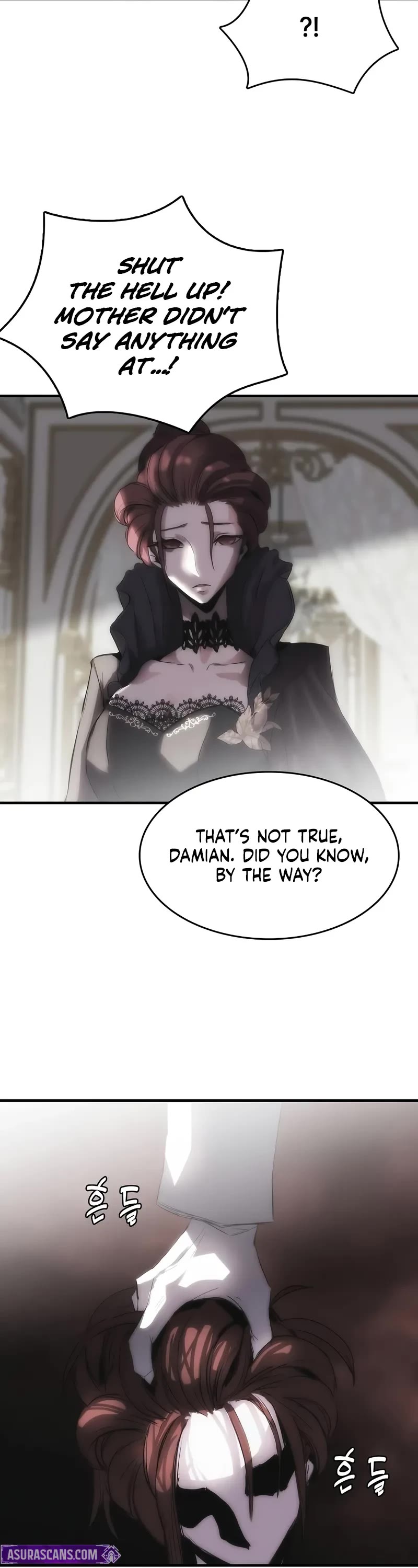 Bloodhound’s Regression Instinct chapter 96 page 29