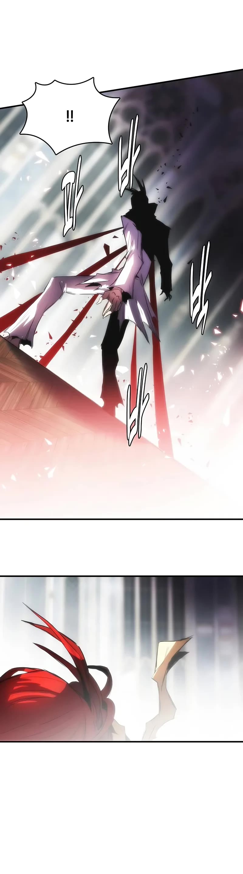 Bloodhound’s Regression Instinct chapter 96 page 31