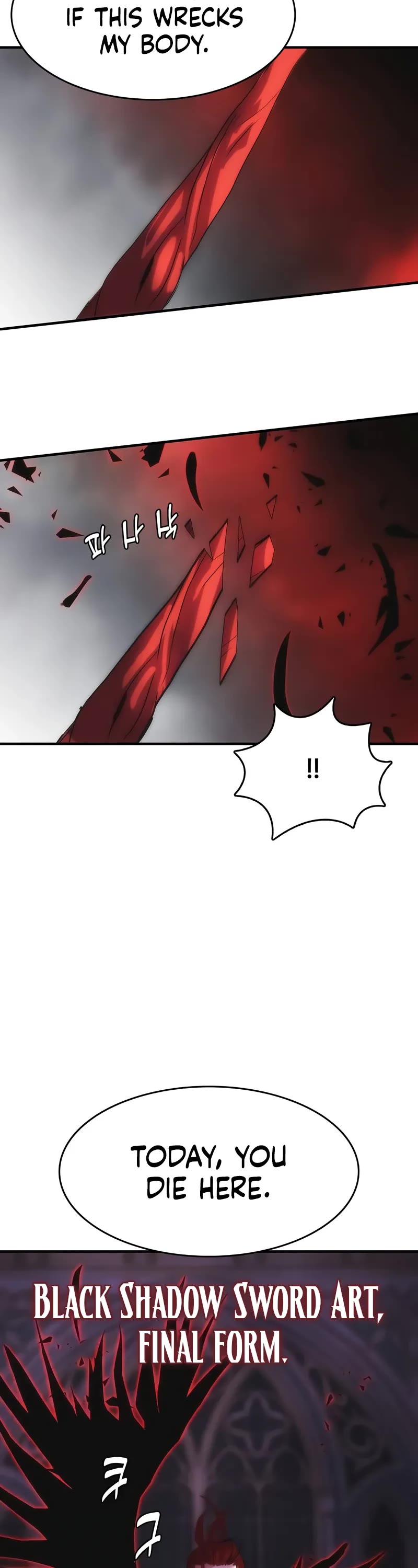 Bloodhound’s Regression Instinct chapter 96 page 33