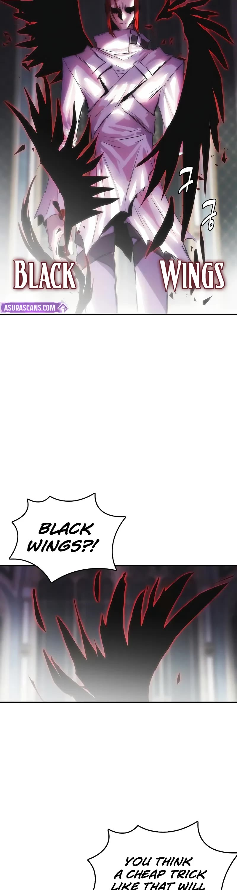 Bloodhound’s Regression Instinct chapter 96 page 34