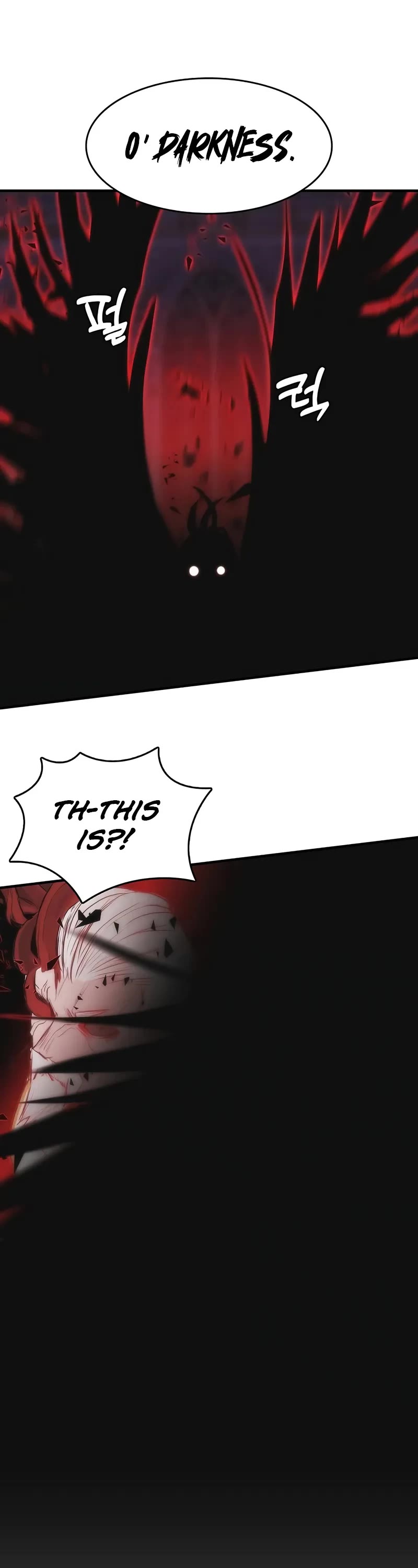 Bloodhound’s Regression Instinct chapter 96 page 36