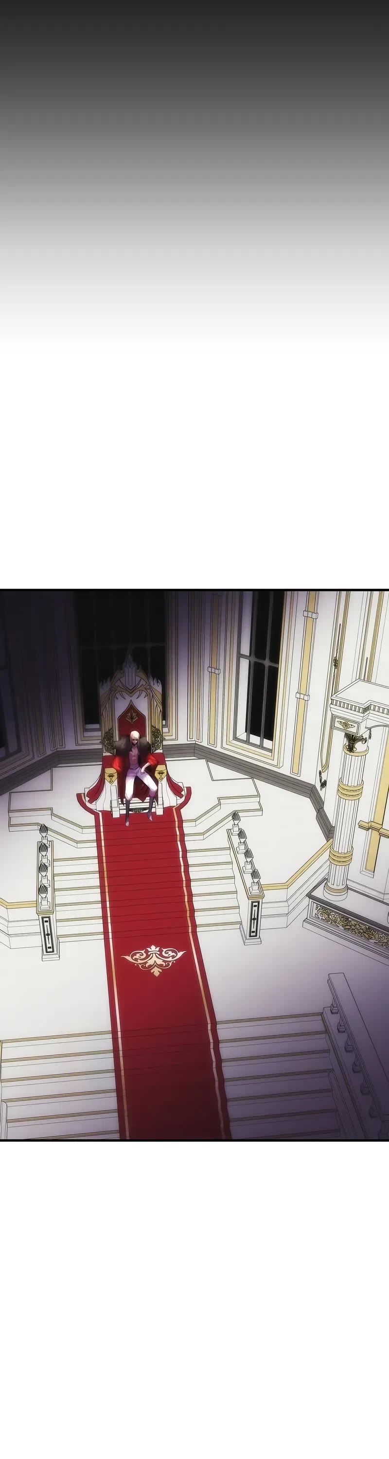 Bloodhound’s Regression Instinct chapter 96 page 37