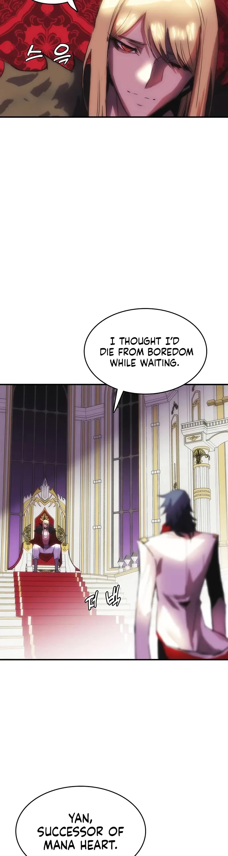 Bloodhound’s Regression Instinct chapter 96 page 39