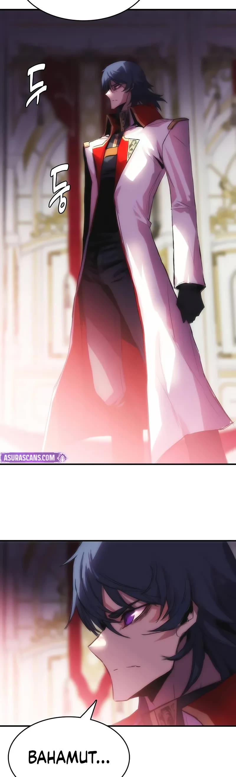 Bloodhound’s Regression Instinct chapter 96 page 40