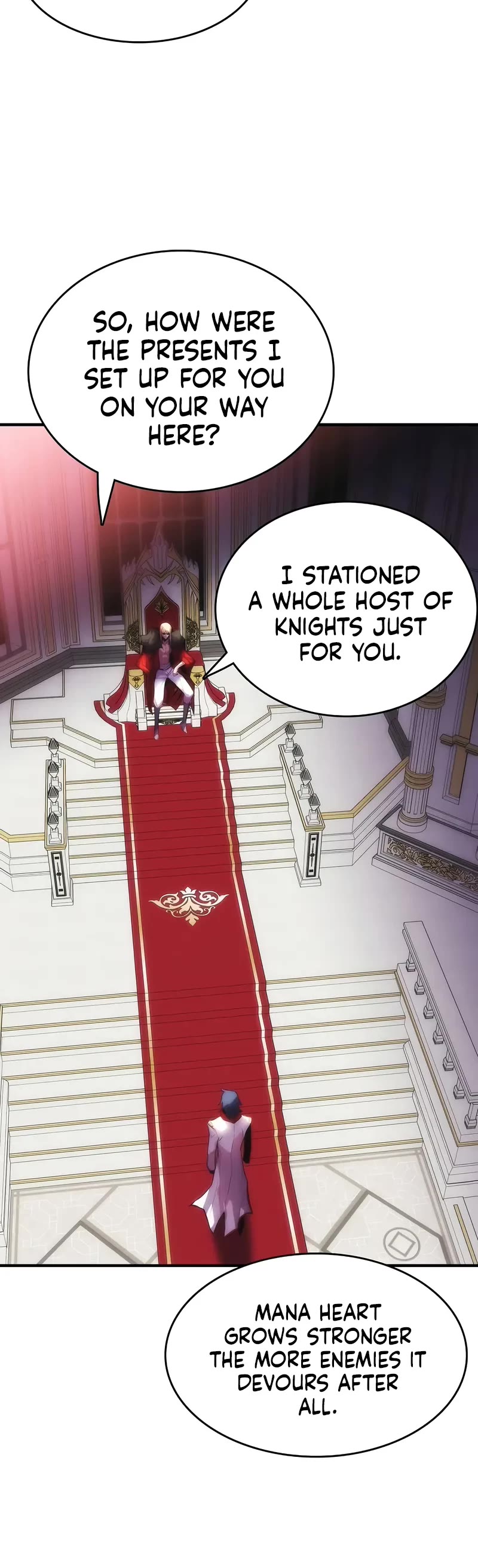 Bloodhound’s Regression Instinct chapter 96 page 41