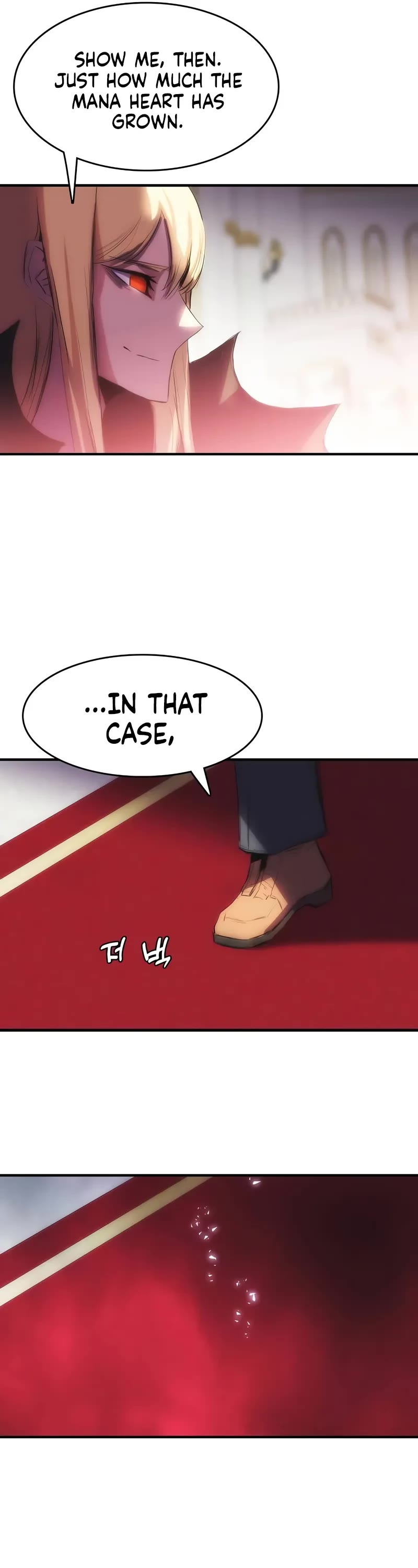 Bloodhound’s Regression Instinct chapter 96 page 42