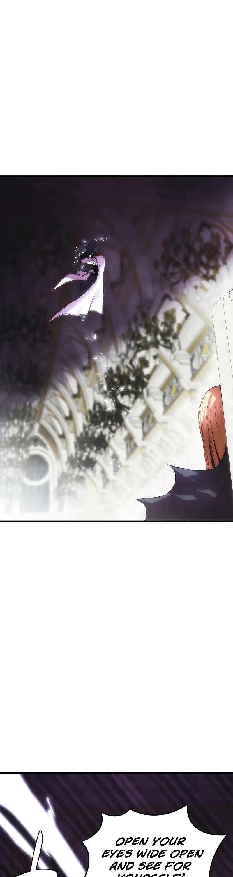 Bloodhound’s Regression Instinct chapter 96 page 43