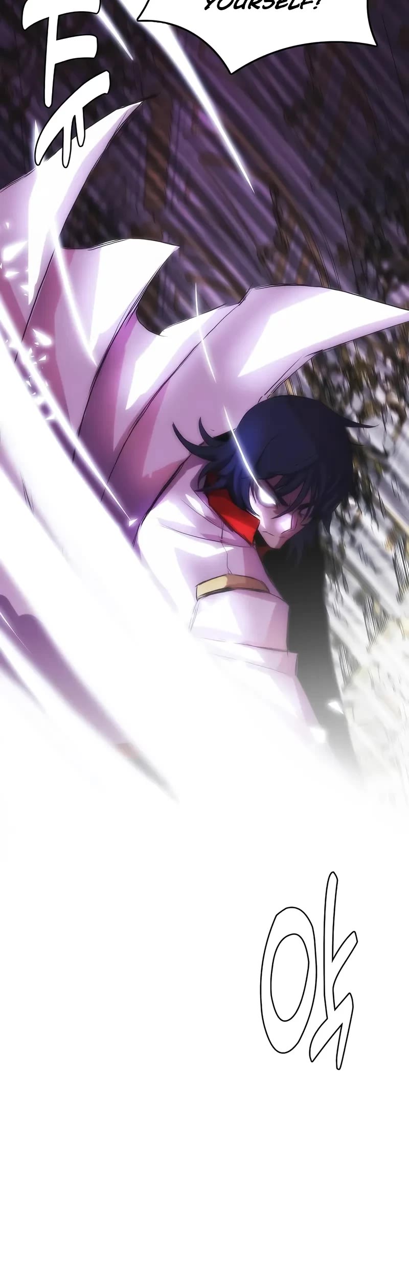 Bloodhound’s Regression Instinct chapter 96 page 44