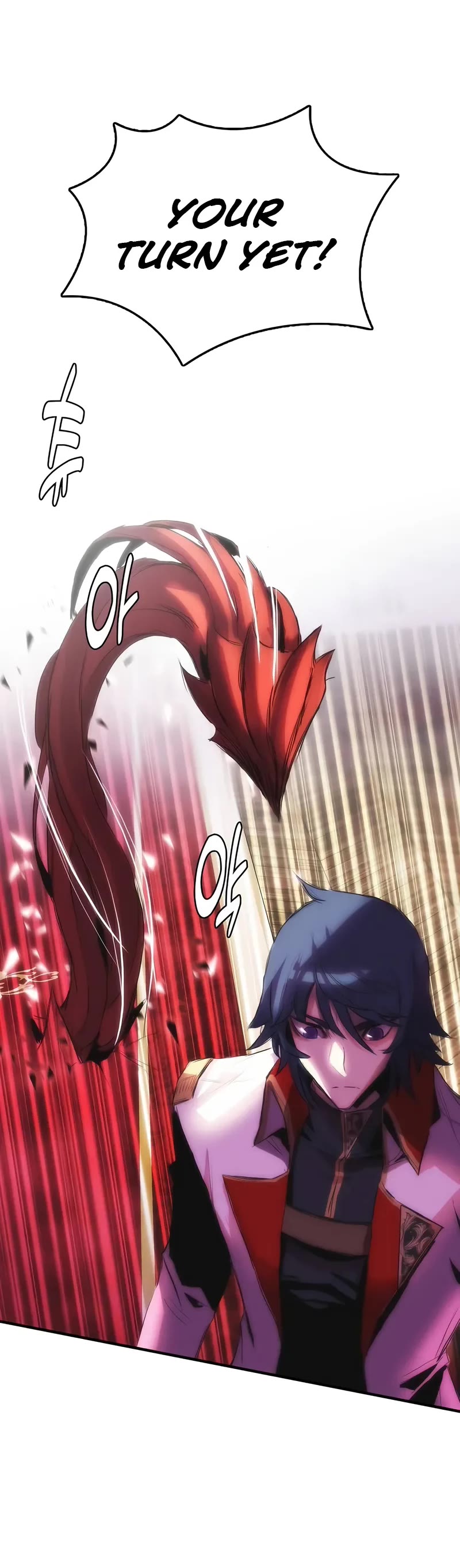 Bloodhound’s Regression Instinct chapter 96 page 6